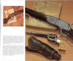 Winchester an American Legend