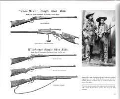 Winchester an American Legend