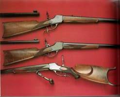 Winchester an American Legend