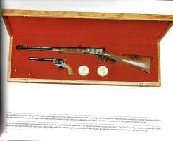 Winchester an American Legend