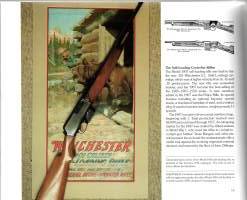 Winchester an American Legend