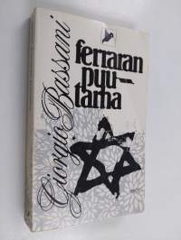 Ferraran puutarha