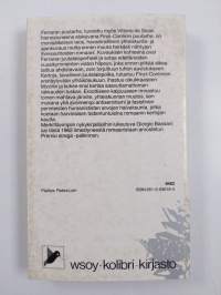 Ferraran puutarha