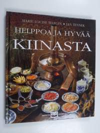 Helppoa ja hyvää Kiinasta