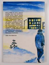 Jengin löytö : nuorisoromaani