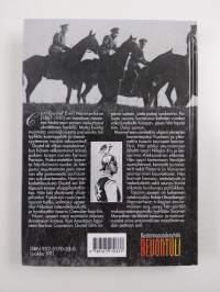 Mannerheim : tsaarin upseeri 1867-1914