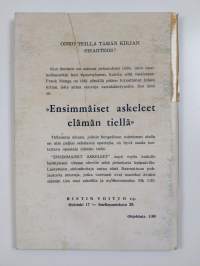 Pelastuksen tie