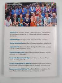 Suomen evankelisluterilainen kansanlähetys vuosikirja 2006