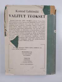 Valitut teokset 1-2