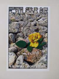 Valitut teokset 1-2