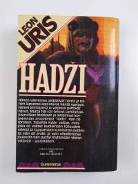 Hadzi