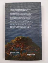 Erämaasta puutarhaan