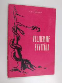 Veljiemme syyttäjä