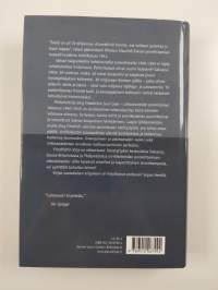 Suuri palo : liittoutuneiden pommitukset Saksassa 1940-1945