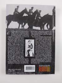 Mannerheim : tsaarin upseeri 1867-1914