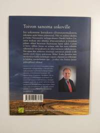 Ylösnousemuksesta Jeesuksen paluuseen : miten elää lopun aikoina? - Miten elää lopun aikoina?