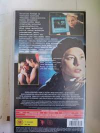 Uutispommi v. 2001, VHS