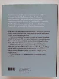 Näyttelijätär : Ritva Oksanen