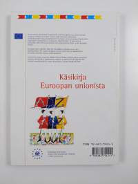 Käsikirja Euroopan unionista