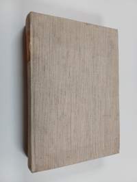 Suomen kirjallisuus : Vuosiluettelo = Finlands litteratur : Årskatalog = The Finnish National Bibliography : Annual volume 1982