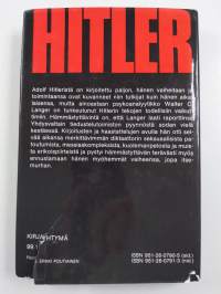 Adolf Hitler - mies ja myytti