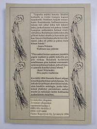 Kalanruotokampa : satuja