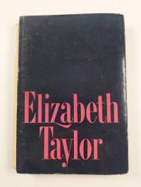 Elizabeth taylor kertoo elämästään