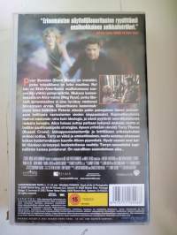 Todistettavasti elossa, VHS v. 2000