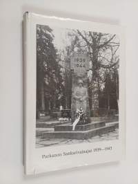 Parkanon sankarivainajat 1939-1945