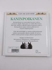 Kaninpoikanen