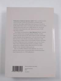 Nimet mieltä kiehtovat : etymologista nimistöntutkimusta