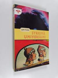 Sykkivä universumi