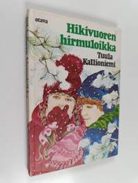 Hikivuoren hirmuloikka