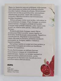 Hikivuoren hirmuloikka