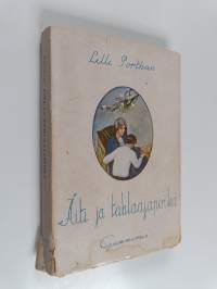 Äiti ja tuhlaajapoika : romaani