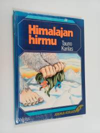 Himalajan hirmu : seikkailukertomus