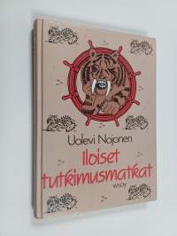 Iloiset tutkimusmatkat