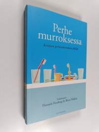 Perhe murroksessa : kriittisen perhetutkimuksen jäljillä