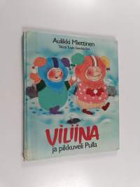 Viliina ja pikkuveli Pulla