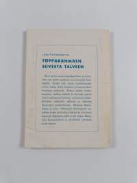 Töppäränmäen suvesta talveen