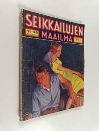 Tyhjä kuva