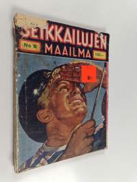 Tyhjä kuva