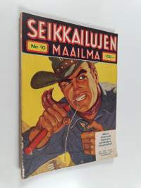 Tyhjä kuva