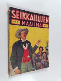 Tyhjä kuva