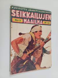 Tyhjä kuva