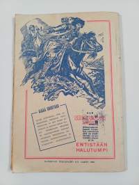 Seikkailujen maailma 3/1946