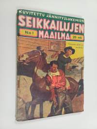 Tyhjä kuva
