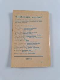 Jukan : seikkailuromaani