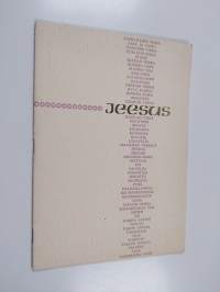 Jeesus