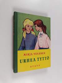 Tyhjä kuva